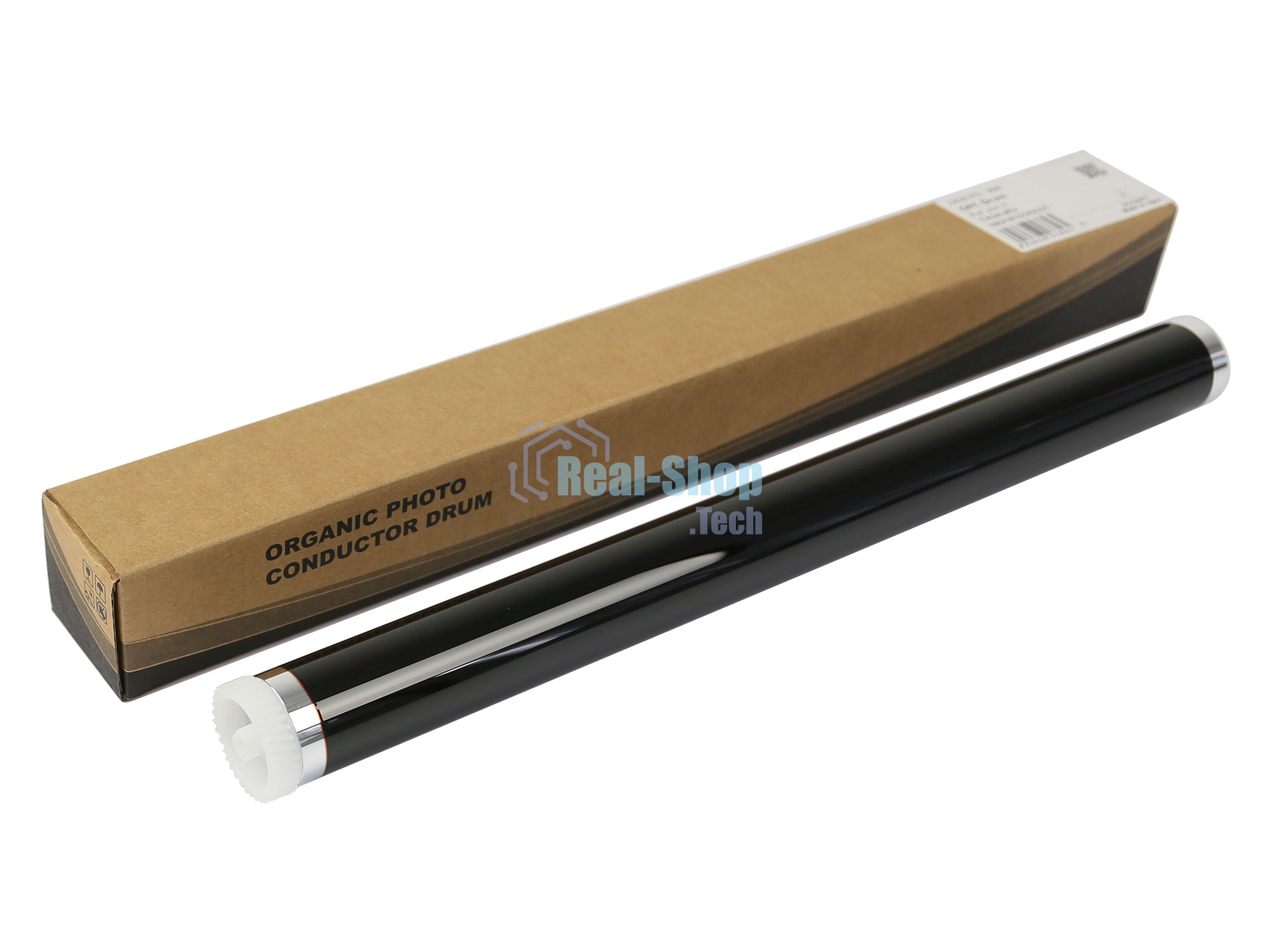 Барабан CET CET7856 (MK460-Drum) для Kyocera TASKalfa 180/181/220/221 150000 стр. 6мм втулка