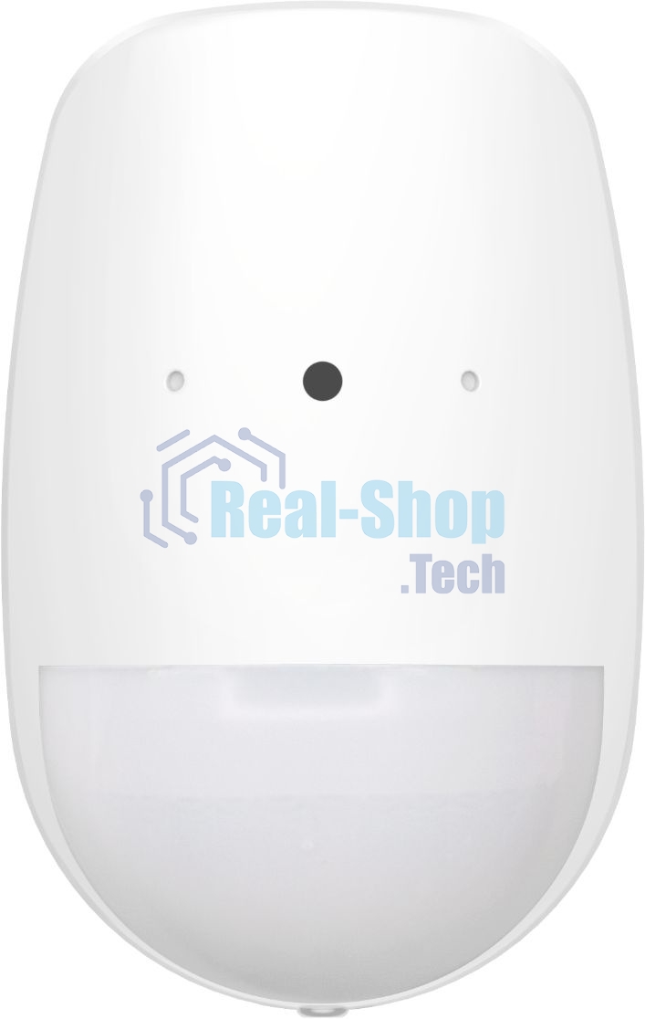 Извещатель охранный Hikvision DS-PDPG12P-EG2-WE