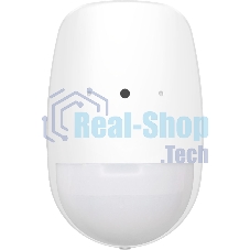 Извещатель охранный Hikvision DS-PDPG12P-EG2-WE