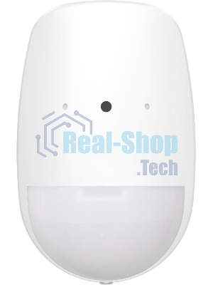 Извещатель охранный Hikvision DS-PDPG12P-EG2-WE