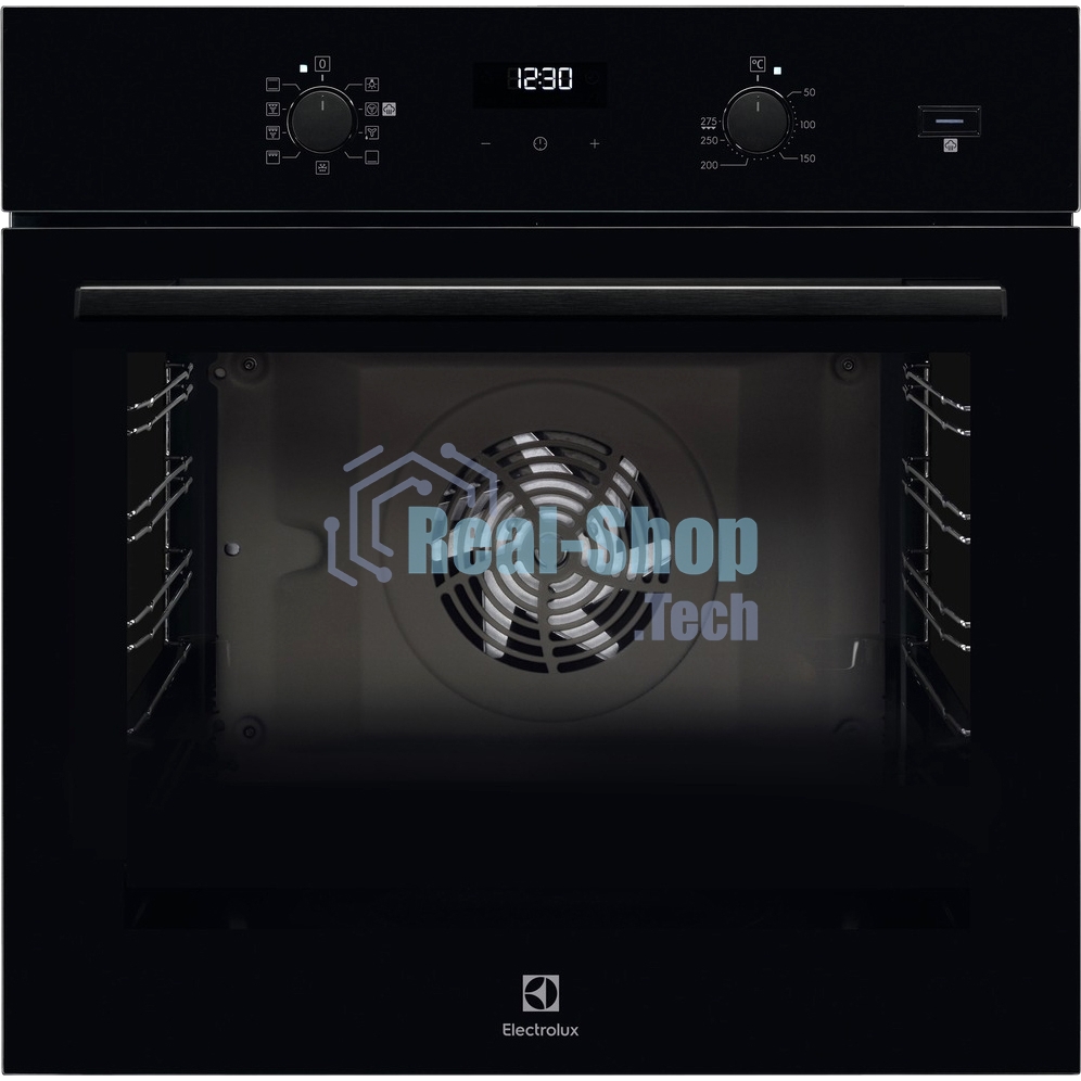 Встраиваемый электрический духовой шкаф Electrolux EOD5C50Z