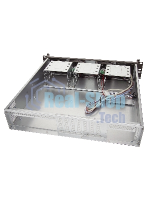 Серверный корпус Exegate EX281968RUS Pro 2U420-06 RM 19