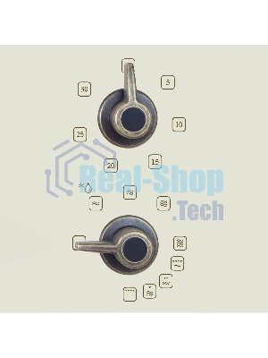 Встраиваемая микроволновая печь Korting KMI 720 RB