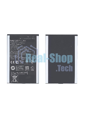 Аккумуляторная батарея для Asus ZenFone 2 Laser ZE550KL (C11P1501)