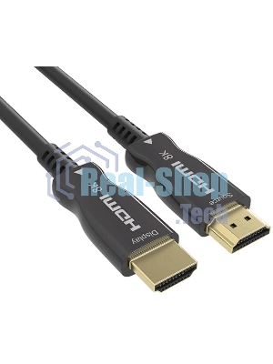 Кабель соединительный аудио-видео Premier 5-806 1.5 HDMI (m)/HDMI (m) 1.5м. позолоч.конт. черный