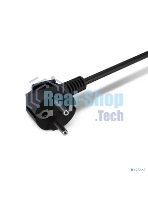 Сетевой фильтр Buro 500SH-3-SW-B 3 м, 5 розеток, черный, коробка