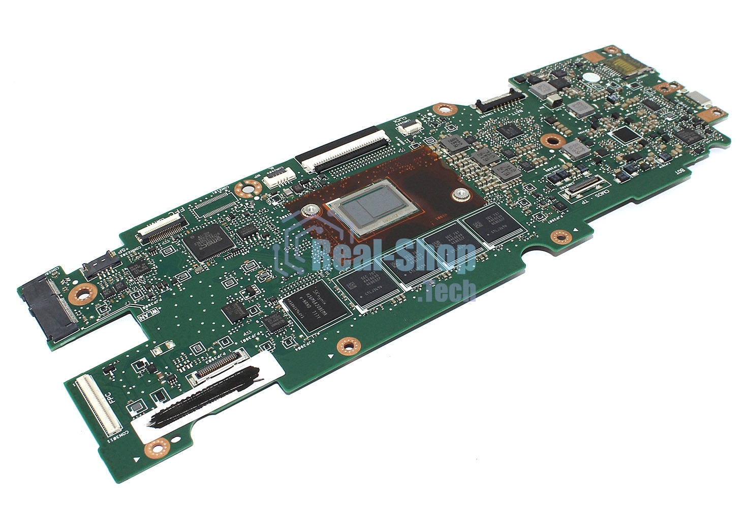 Материнская плата для Asus C302CA 8G/M3-6Y30 донор компонентов