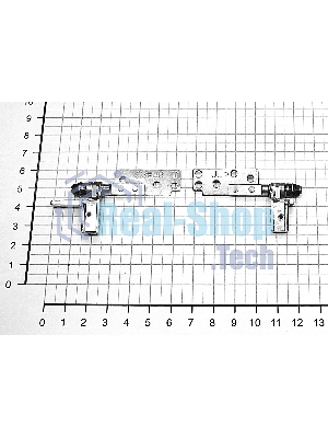 Петли для ноутбука Asus F80 X82 5600080