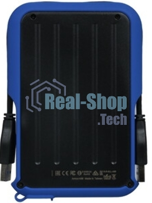 Внешний HDD 2.5