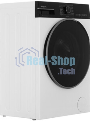 Стиральная машина Hotpoint WSH 7291 VBX белый, 7кг