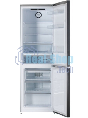 Холодильник Beko B5RCNK363ZWB черный двухкамерный 220/100 л морозилка снизу, Total No Frost