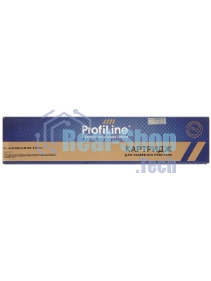 Картридж лазерный ProfiLine PL-42918964/42918916 для принтеров OKI C9600/C9600dn/C9600hdn/C9600hdtn/C9600n/C9650/C9650dn/C9650hdn/C9650hdtn/C9650n/C9800/C9800MFP/C9800GAMFP/C9800hdn/C9800hdtn/C9850/C9850hdn/C9850hdtn/C9850MFP черный 15000 копий
