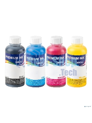 Чернила Canon CL-441/441CXL, C5041 (InkTec) C, 0,1л (оригинальная фасовка)