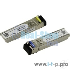 Трансивер Mikrotik S-3553LC20D 