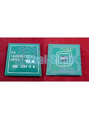 Чип Xerox Color 550/560/570/C60/C70 DRUM (013R00663) 190K (ELP Imaging)