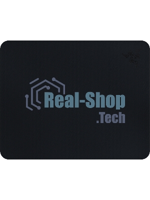 Игровой коврик для мыши Razer Goliathus Mobile Stealth Small Razer Goliathus Mobile Stealth Edition - Soft Gaming Mouse Mat - Small - FRML Packaging
