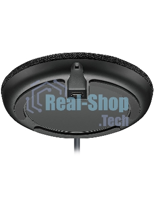 Микрофон Logitech Microphone for Rally Ultra-HD ConferenceCamMic Pod черный
