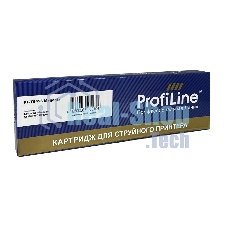 Картридж струйный ProfiLine PL-T9453 для принтеров Epson WorkForce Pro C5210/C5215/C5290/C5710/C5790 с чернилами Magenta