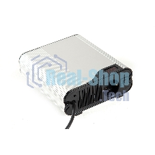Стабилизатор сетевого напряжения Teplocom ST-555-И 220В 555 В.А Uвх.145-260В индикация Бастион 558