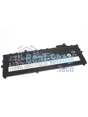 Аккумуляторная батарея для ноутбука Lenovo ThinkPad X1 Carbon Gen 5 (01AV430) 11.58V 57Wh