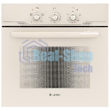 Духовой шкаф Gefest DGE 621-01 B1 22376001 Бежевый