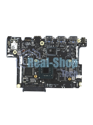 Материнская плата для Echips Easy J4125