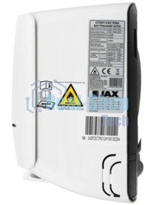 Внутренний блок сплит система JAX/фреон R32 ACE-14HE NEO York