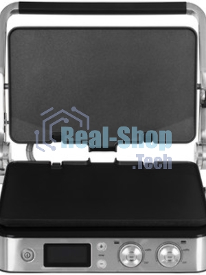 Гриль контактный электрический Braun CG9043