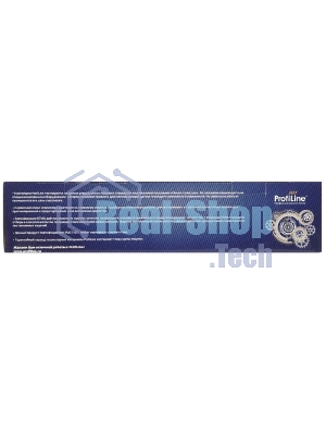 Картридж лазерный ProfiLine PL-42918964/42918916 для принтеров OKI C9600/C9600dn/C9600hdn/C9600hdtn/C9600n/C9650/C9650dn/C9650hdn/C9650hdtn/C9650n/C9800/C9800MFP/C9800GAMFP/C9800hdn/C9800hdtn/C9850/C9850hdn/C9850hdtn/C9850MFP черный 15000 копий