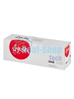 Картридж лазерный Sakura CE410A для HP Laserjet Pro 400 Color M451DN/M451DW/451NW/MFP M475DW/M475DN, Laserjet 300 color MFP M375N, черный, 2200 к.