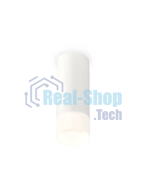 Светильник Ambrella Light XS7442016 SWH/FR белый песок/белый матовый MR16 GU5.3 (C7442, N7170)