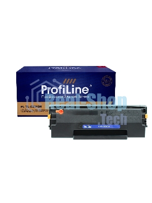 Картридж ProfiLine PL-TL-C2310H для принтеров Pantum BM2300/BM2300A/BM2300ANW/BM2300AW/BM2300NW/BM2300W/BP2300/BP2300NW/BP2300W 1600 копий
