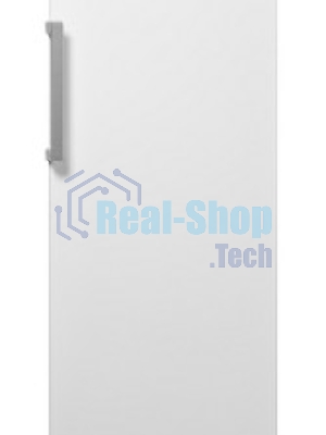 Морозильная камера Beko RFSK215T01W, белый, 213л, 6 ящиков