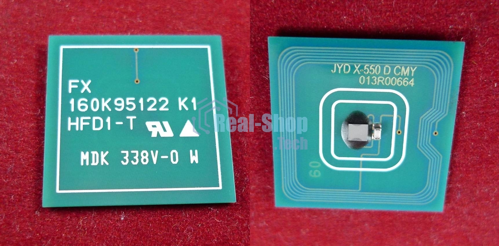 Чип Xerox Color 550/560/570/C60/C70 DRUM (013R00664) 85K (ELP Imaging)