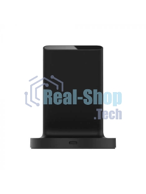 Сетевое зарядное устройство Xiaomi Mi 20W Wireless Charging Stand (WPC02ZM)