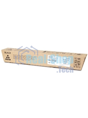 Картридж лазерный Ricoh type MPC2503 черный для Aficio MP C2003SP/C2503SP/C2003ZSP/C2503ZSP/C2011SP 15000 отпечатков