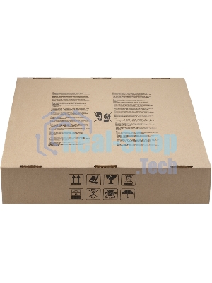 Газовая варочная панель HOMSair HGG431BK