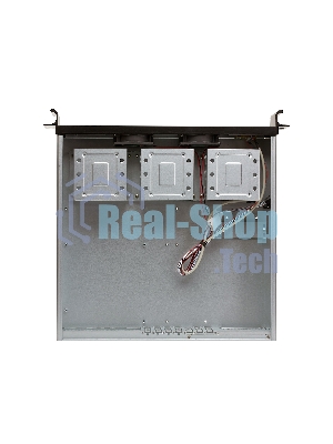 Серверный корпус Exegate EX281968RUS Pro 2U420-06 RM 19