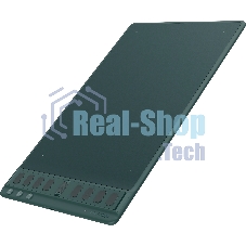 Графический планшет Huion INSPIROY 2 M H951P Green