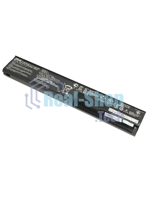 Аккумуляторная батарея для ноутбука Asus X401 10.8V 47Wh черный Orig