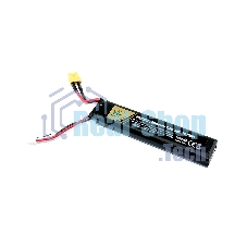Портативный аккумулятор Li-Pol 7.4V 452096 2000mAh разъем XT30-plug