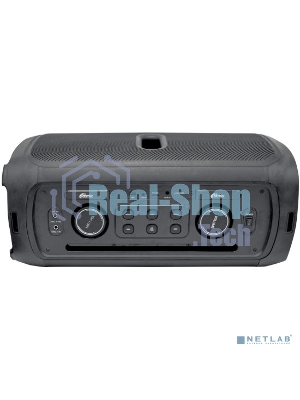 Портативная колонка Ritmix SP-910B черный