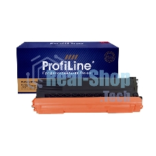 Картридж ProfiLine PL-TN-325C для принтеров Brother DCP-9055CDN/DCP-9270CDN/HL-4140CN/HL-4150CDN/HL-4570CDW/HL-4570CDWT/MFC-9460CDN/MFP-9465CDN/MFC-9970CDW Cyan 3500 копий