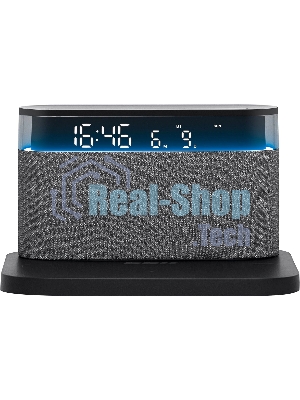 Колонка портативная BBK BTA2020 черный 5W 1.0 BT 10м 1200mAh