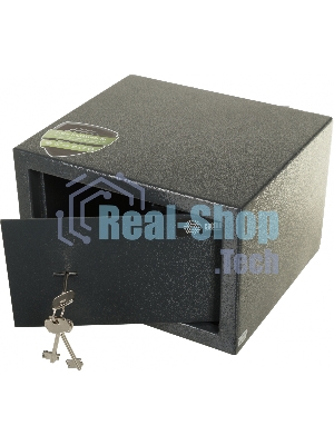 Сейф мебельный Cactus CS-SF-K18 170x260x230 мм ключевой