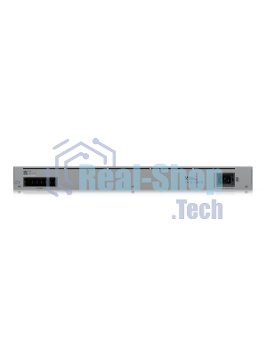 Коммутатор Ubiquiti USW-Pro-Max-24-PoE 24-port, Layer 3 Etherlighting switch with 2.5 GbE and PoE++ output 400W