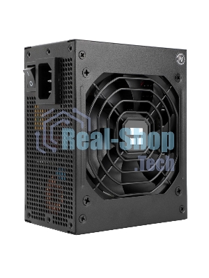 Блок питания Thermalright, 650W 80+ Gold (SFX, 3.1, Full modular, 1x24(20+4)pin, 1xCPU 8(4+4)pin, 2xPCIe*2 8(6+2)pin, 3xSATA3, 3xMOLEX4pin, Active, 92x92mm, 100x125x64mm, APFC, OPP, OVP, OTP, OCP, SCP, UVP, black)