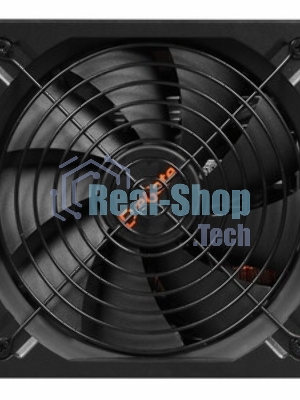 Кабель питания ExeGate Power PC-1,8P (Евровилка Schuko->С13) VDE-250V-3*0.5-CU, 6A, черный, 1.8м