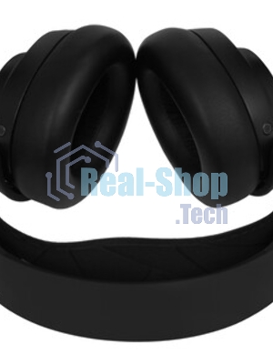 Гарнитура SteelSeries Arctis Nova Pro чёрный, проводная, USB, совместимость с PS5, Xbox