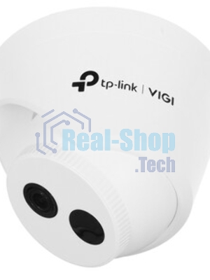 Турельная IP камера TP-Link VIGI C400HP-4 VIGI, 3 МП